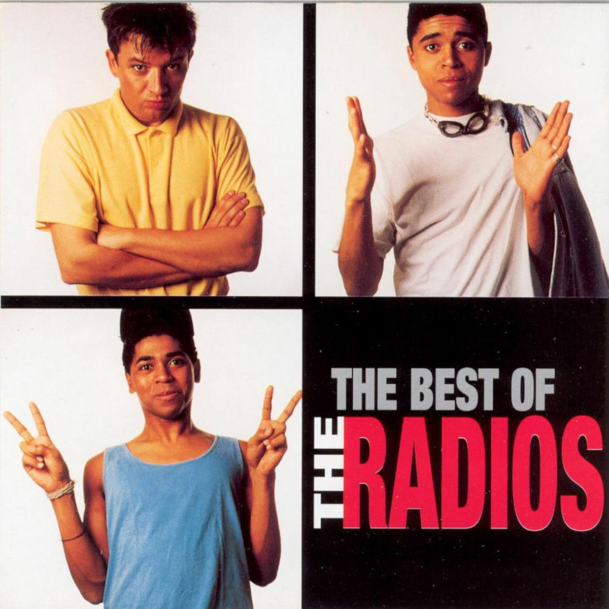 Radios
